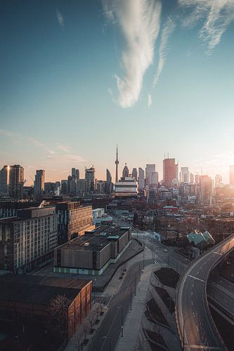 Toronto