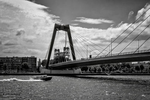 Willemsbrug Passage