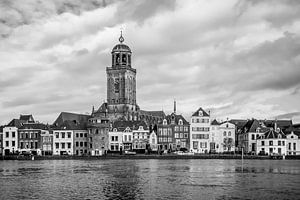 Stadtbild Deventer (2b)