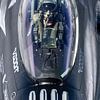 Gods-eye view van F-16 demopiloot Vador van ross_impress
