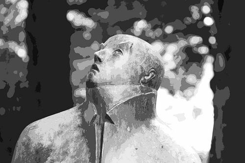 Spoetnikkijker Utrecht  von KunstCity NL (TIP)