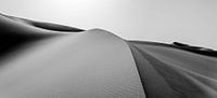 Zandduinen van de Sahara par mirrorlessphotographer Aperçu