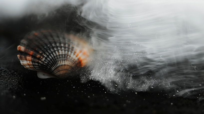 Beach Impressions No 64 by Treechild