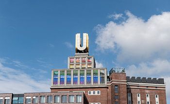 Dortmunder U - Zentrum für Kunst und Kreativität