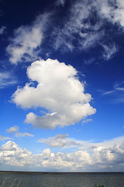 Cloud number 3 by Koolpics