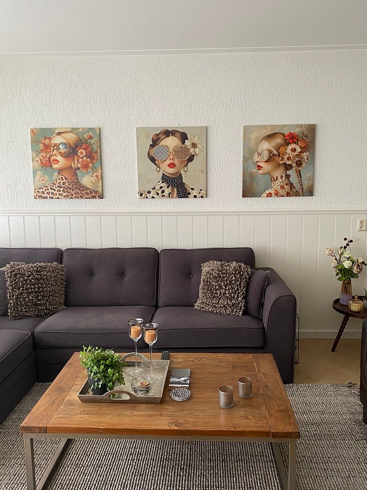 Anne Fleur  par Mirjam Duizendstra 