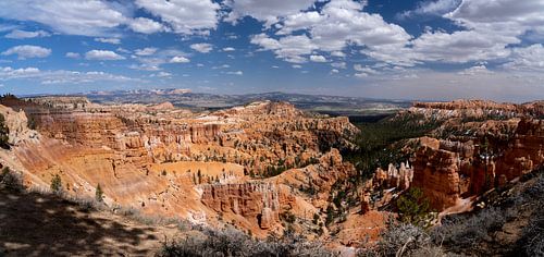 Bryce Canyon National Park