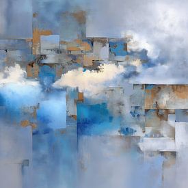 Mist and texture by Zen and More