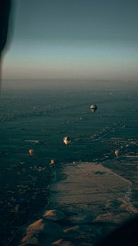 luchtballon