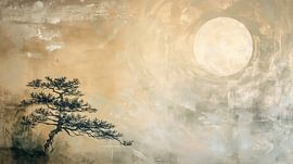 Japandi von Bert Nijholt