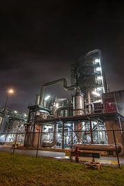 Industriële nacht-01 sur Björn Massuger