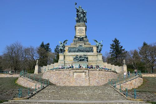 Niederwalddenkmal