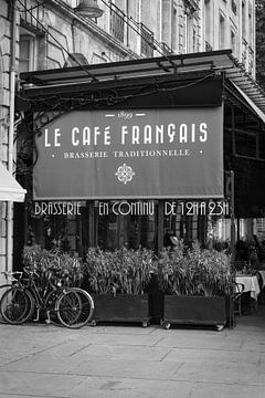 Brasserie in Bordeaux