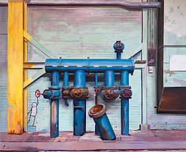 Ik doe niets ! van jan weber