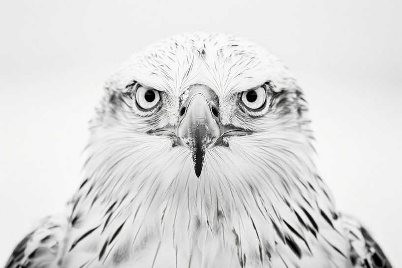 Adelaar van Poster Art Shop