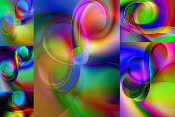 Ray of hope by Claudia Gründler