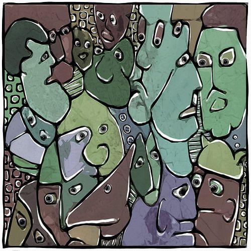 Politiek correct converseren en luisteren