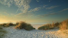 Ameland at its most beautiful