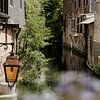 Pont-Audemer in France, the Venice of Normandy by Melissa Peltenburg