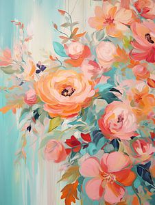 Blüte
