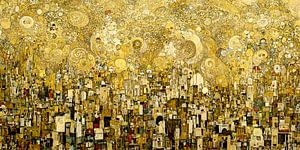 Goldene Stadt