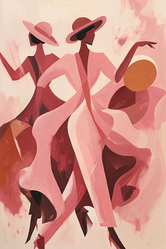 Mouvement n° 2 sur Studio BB