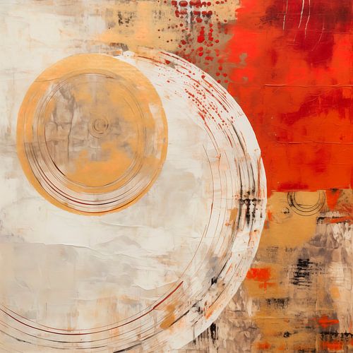 A Touch of Gold #XXXIII