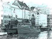 Awaiting Sail by Dorothy Berry-Lound thumbnail