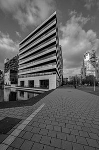 Beethovenstraat Amsterdam