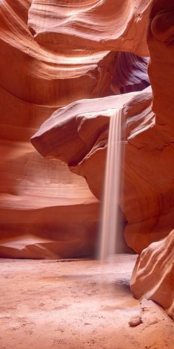 Antelope Canyon Arizona von Samantha Schoenmakers