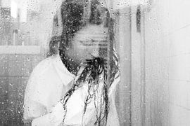 Regen von Sarah De Weger