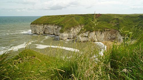 Flamborough Cliffs