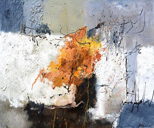 Stillness break von pol ledent