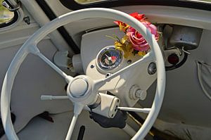 Isetta Lenkrad