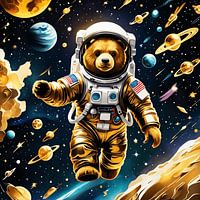 Spaceman