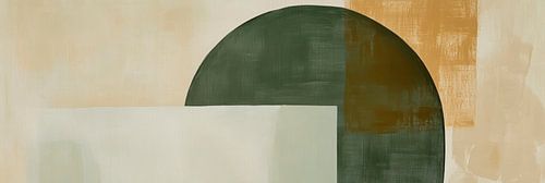 Abstract forms
