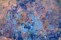 Water in colour 003
