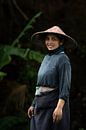 Balinese woman by Anouschka Hendriks thumbnail