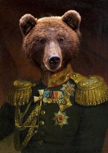 General Bär