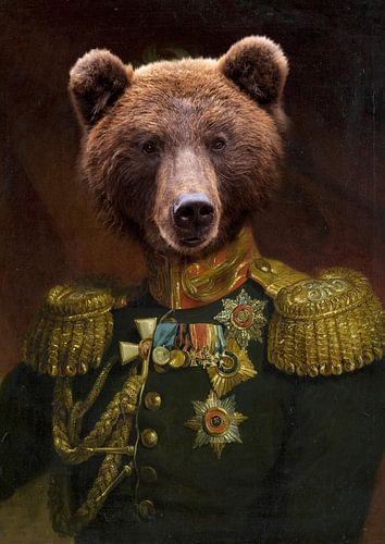 Generaal Beer