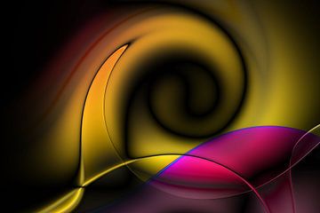 knaller 33 - Linien und Formen von Claudia Gründler