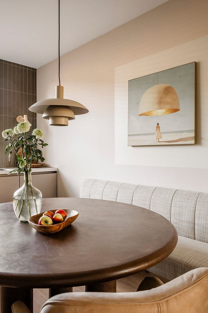 Shine III  by Mirjam Duizendstra 