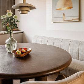 Klantfoto: Shine (gezien bij vtwonen) van Mirjam Duizendstra, als ArtFrame