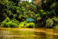 Landschaft Costa Rica