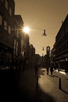 Broerstraat Nijmegen