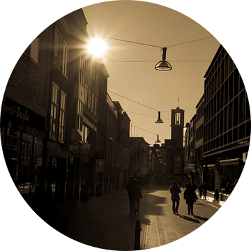 Broerstraat Nijmegen