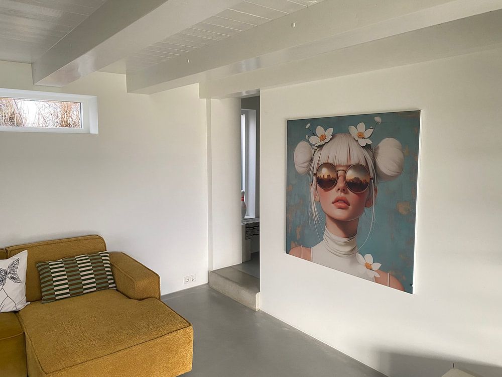 Schneewittchen  von Mirjam Duizendstra 