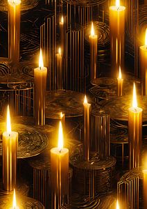 Blockchain Weihnachten