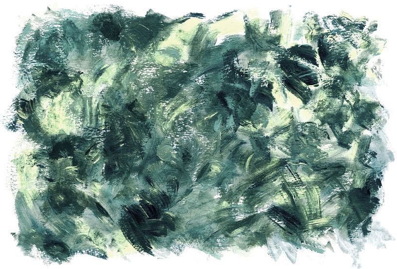 Abstract Twist &amp; Texture - Lori by Miles More Arty
