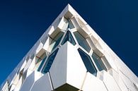 Museum für moderne Architektur auf dem Afsluitdijk von Fotografiecor .nl Miniaturansicht